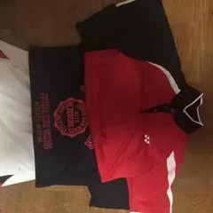 ソフトテニス 一式