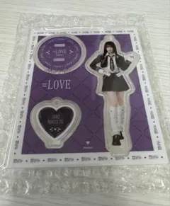 野口衣織 ビッグアクリルスタンド 呪って呪って 野口衣織 呪って呪ってアクリルスタンド｜Yahoo!フリマ（旧