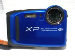 2026年最新】FinePix XP120の人気アイテム - メルカリ