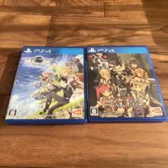 ソードアート・オンライン ホロウ・リアリゼーション フェイタル・バレット