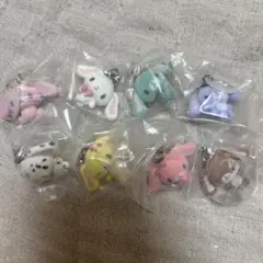 SKZOO SECRET MINI CHARM 本国ペンミ コンプ スキズ - メルカリ