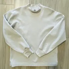 UNIQLO U レディス　スウェット　S