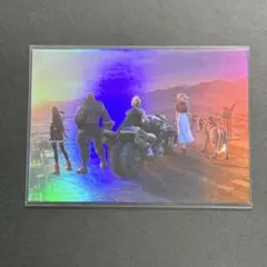 FF7 アニバーサリーアートミュージアム vol.1 1-36 プレミアム