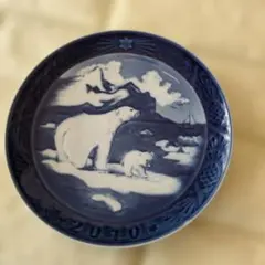 2026年最新】ロイヤルコペンハーゲンイヤープレート2010の人気アイテム