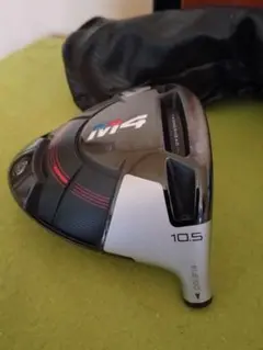 TaylorMade M4 ドライバー 10.5度