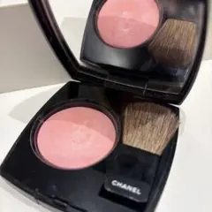 CHANEL チーク 2セット ジュコントウラスト 54 & 69 - メルカリ