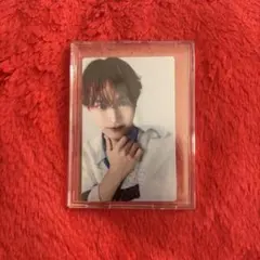 【DXTEEN 寺尾香信】トレカ　両片想い