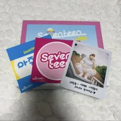 2026年最新】seventeen love letterの人気アイテム - メルカリ
