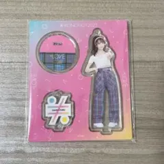 LOVE 大谷映美里 アクリルスタンド IKONOIJOY2023 みりにゃ - メルカリ
