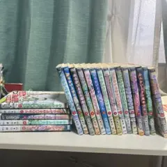からかい上手の高木さん全巻&からかい上手の元高木さん1～22巻セット