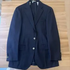 【美品】スーツセレクトA6ブレザー