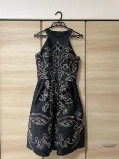 パーティードレス　フォーマルドレス　結婚式