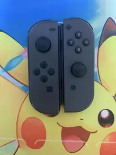 Nintendo Switch Joy-Con グレー