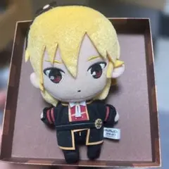 あんスタ 仁兎なずな ぬいぐるみ Valkyrie プライズ