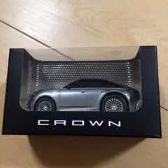 トヨタ クラウン プルバックカー ミニカーのサムネイル