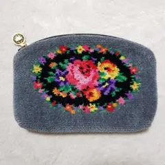 コインケース ポーチ