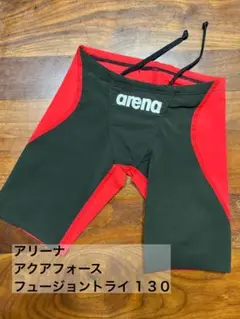 ルネサンス　高速水着　arenaフュージョントライ140 2025年最新】アクアフォースフュージョンの人気アイテム - メルカリ