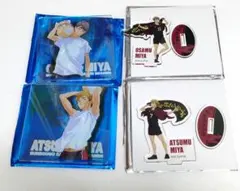 ★送料込★ハイキュー!!★宮★まとめ売り