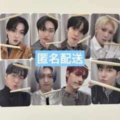 ATEEZ アチズ トレカDEAR MY MUSE 特典 セット - メルカリ