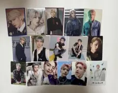 INI 髙塚大夢 封入 トレカ コンプ