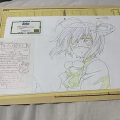 響け！ユーフォニアム 描き下ろし生動画 京アニ 原画 黄前久美子 高坂