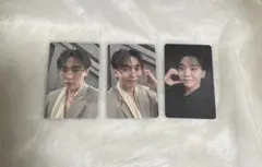 スングァン タレントカード