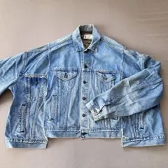 77Circa Levi's 再構築 リメイク デニムジャケット ナナナナサーカ