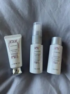 【新品‼️】JILL STUART トータルトリートメントセット