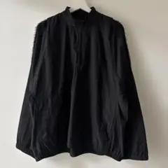 CORNERSTONE ハイネックジャケット