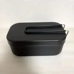 ダイソー メスティン 1.5合　フッ素加工のサムネイル