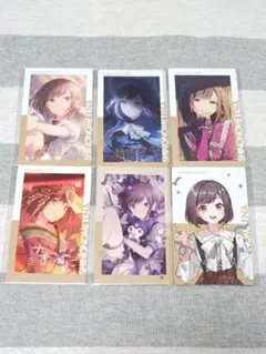 東雲絵名　ePick card　エピカ　まとめ売り