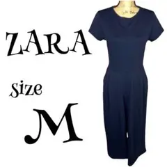 ZARA ザラ ロンパース オールインワン M