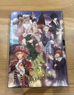 うたプリネバネバ DMS ピーターパン 初回限定盤 CD 企画展 特典付 Amazon | うたの☆プリンスさまっ♪Dramatic Masterpiece Show 「NEVER