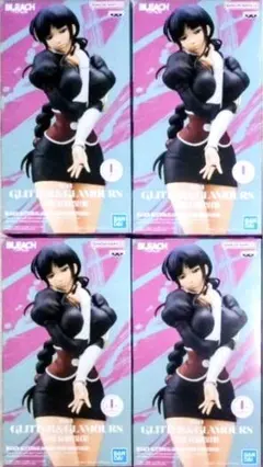 黒髪美少女フィギュア6点 涅ネム　喜多川海夢　BLEACH着せ恋 黒髪美少女フィギュア6点 涅ネム 喜多川海夢 BLEACH着せ恋 - メルカリ