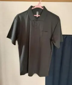 LondonJOE様】DESCENTE ALLTERRAIN テックポロシャツ - メルカリ