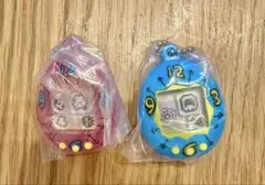 たまごっちシャカシャカチャームコレクションセット