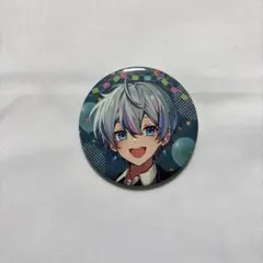 2023VOISING学園祭ランダム缶バッジシクフォニ 雨乃こさめ