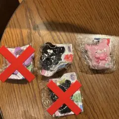 【なめちゃ様専用】おとぼけくまさん2体セット