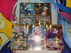 s*a様 バトルスピリッツ まとめ売り