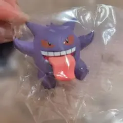 ゲンガー フィギュア 　Pokémon　NEON　PARTY