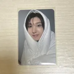 KickFlip ジュワン 布団トレカ