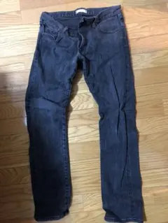 デニム ジーンズ