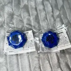 ヒプマイ　銃兎　リングライト　２点セット