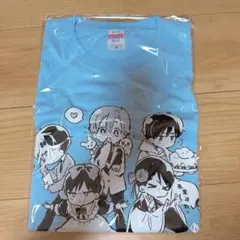 ハレルヤベイビー Tシャツ