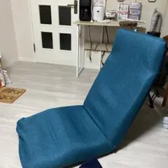 ハイバック座椅子