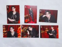 straykids ポップアップ ラントレ リノ コンプリート