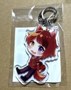 【新品未開封】すとぷり莉犬アクキー