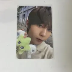 2026年最新】nct wish リョウ wichuの人気アイテム - メルカリ