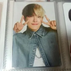 2026年最新】scawaii ateez ホンジュンの人気アイテム - メルカリ