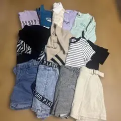 140 まとめ売り　セット　女の子